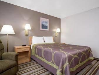 Super 8 By Wyndham Willmar Exterior foto