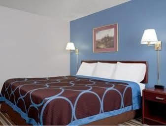 Super 8 By Wyndham Willmar Exterior foto